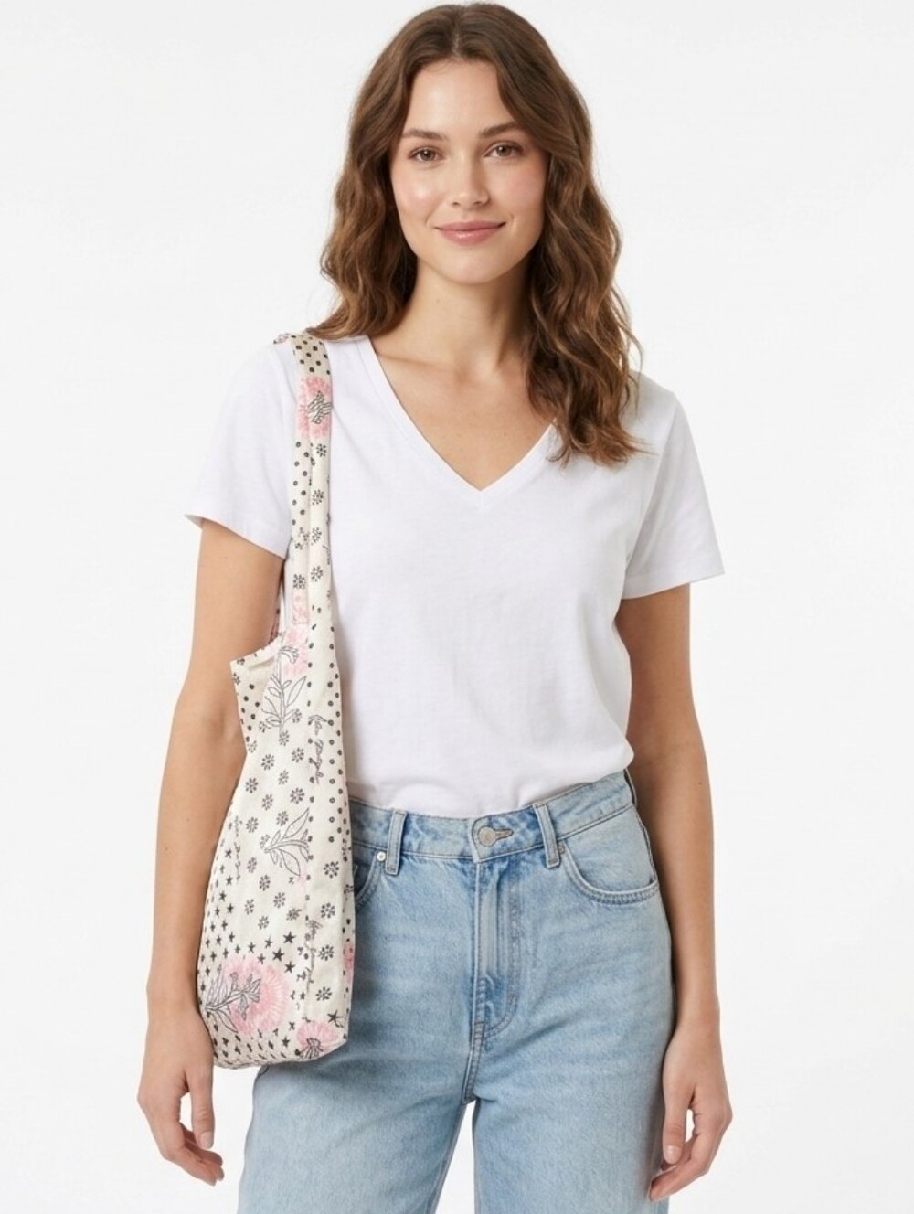 FREE PEOPLE tote